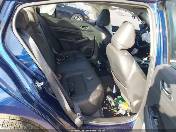 1N4BL4CV6PN317072 2023 NISSAN ALTIMA - Image 8