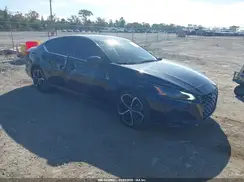 1N4BL4CV6PN319159 2023 NISSAN ALTIMA