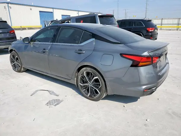 1N4BL4CV6PN320294 2023 NISSAN ALTIMA - Image 2