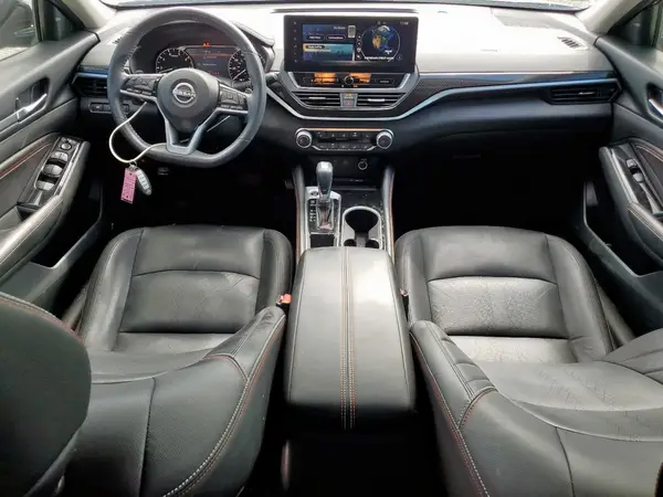 1N4BL4CV6PN320294 2023 NISSAN ALTIMA - Image 8