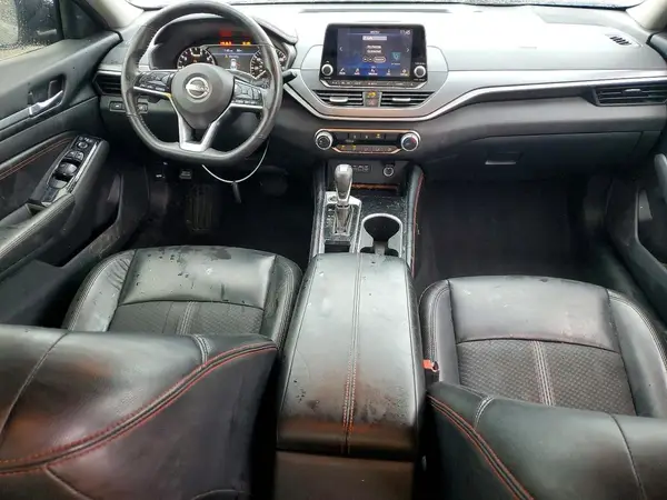 1N4BL4CV6PN322045 2023 NISSAN ALTIMA - Image 8