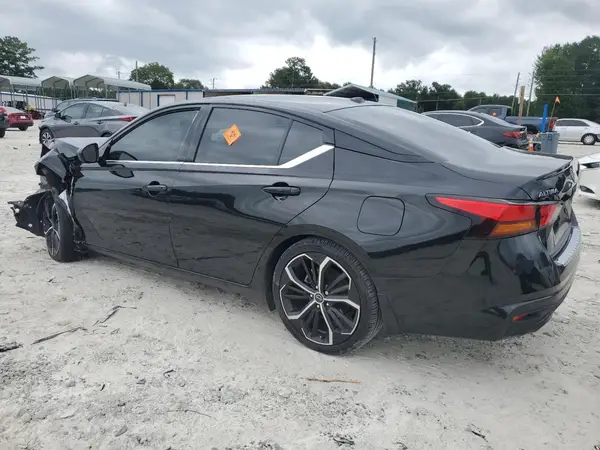 1N4BL4CV6PN325656 2023 NISSAN ALTIMA - Image 2