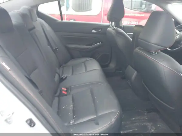 1N4BL4CV6PN326371 2023 NISSAN ALTIMA - Image 8
