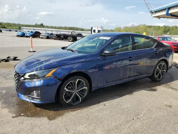 1N4BL4CV6PN328993 2023 NISSAN ALTIMA - Image 1