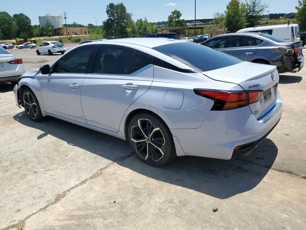 1N4BL4CV6PN329478 2023 NISSAN ALTIMA - Image 2