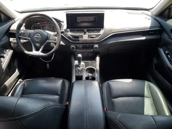 1N4BL4CV6PN329478 2023 NISSAN ALTIMA - Image 8