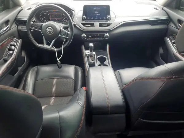 1N4BL4CV6PN332316 2023 NISSAN ALTIMA - Image 8