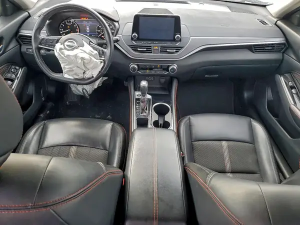 1N4BL4CV6PN332428 2023 NISSAN ALTIMA - Image 8