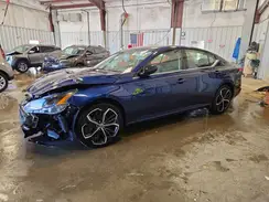 1N4BL4CV6PN332607 2023 NISSAN ALTIMA