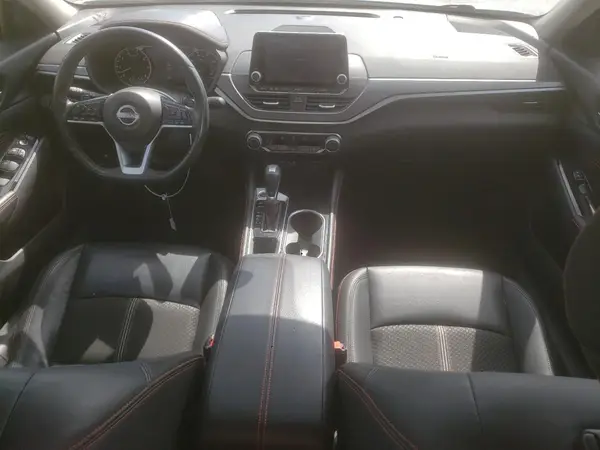 1N4BL4CV6PN332803 2023 NISSAN ALTIMA - Image 8