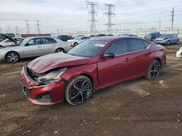 1N4BL4CV6PN333353 2023 NISSAN ALTIMA - Image 1