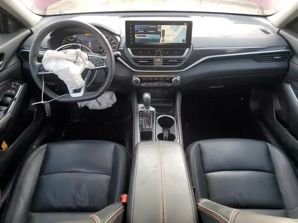 1N4BL4CV6PN333353 2023 NISSAN ALTIMA - Image 8
