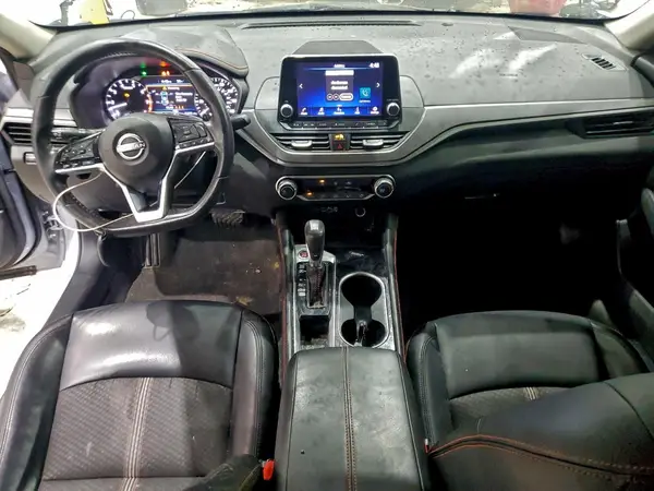 1N4BL4CV6PN333532 2023 NISSAN ALTIMA - Image 8