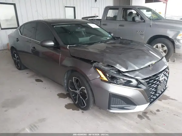 1N4BL4CV6PN334597 2023 NISSAN ALTIMA - Image 1