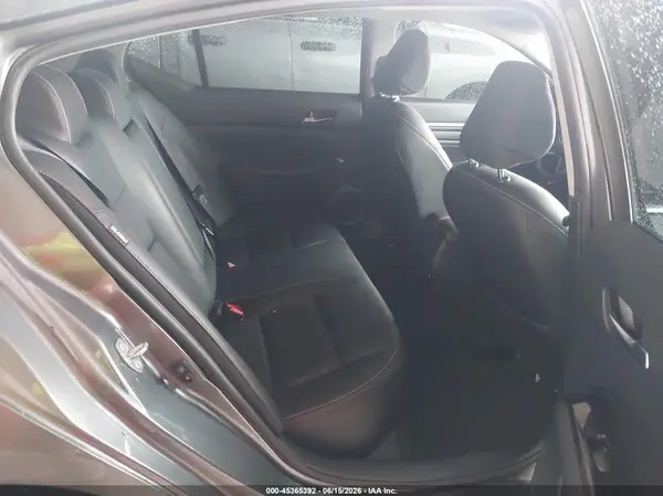 1N4BL4CV6PN334597 2023 NISSAN ALTIMA - Image 8