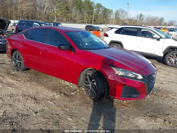 1N4BL4CV6PN338536 2023 NISSAN ALTIMA - Image 1