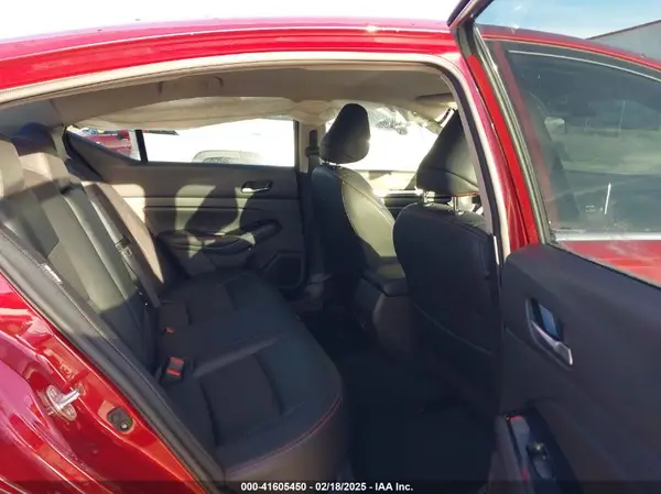 1N4BL4CV6PN338536 2023 NISSAN ALTIMA - Image 8