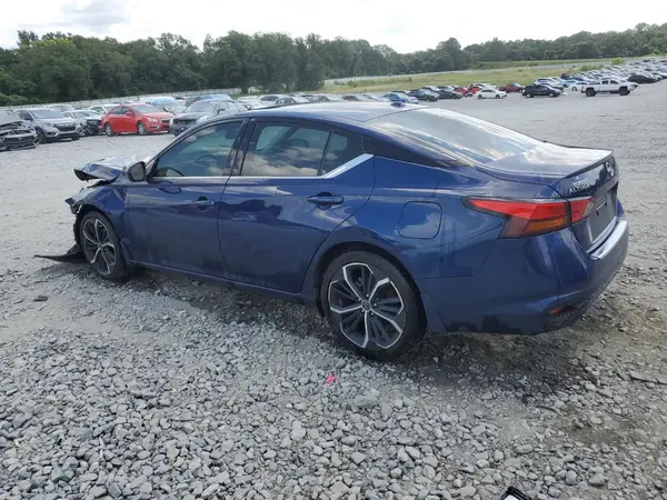 1N4BL4CV6PN339122 2023 NISSAN ALTIMA - Image 2
