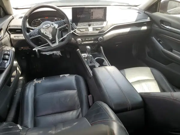 1N4BL4CV6PN339122 2023 NISSAN ALTIMA - Image 8