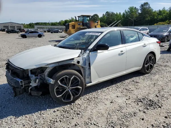 1N4BL4CV6PN341940 2023 NISSAN ALTIMA - Image 1