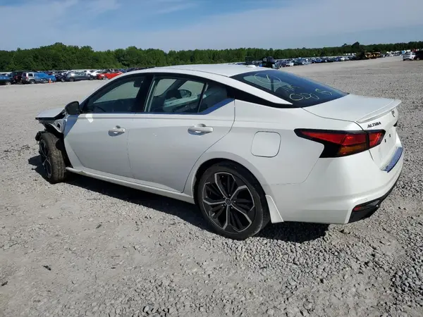 1N4BL4CV6PN341940 2023 NISSAN ALTIMA - Image 2