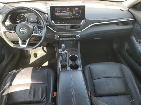 1N4BL4CV6PN341940 2023 NISSAN ALTIMA - Image 8