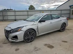 1N4BL4CV6PN343221 2023 NISSAN ALTIMA