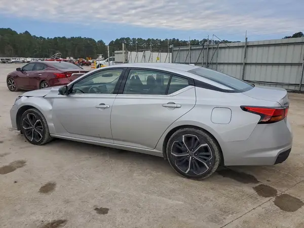 1N4BL4CV6PN343221 2023 NISSAN ALTIMA - Image 2