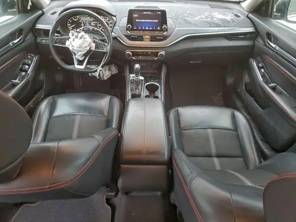 1N4BL4CV6PN343221 2023 NISSAN ALTIMA - Image 8
