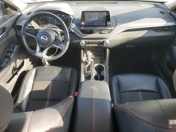 1N4BL4CV6PN346815 2023 NISSAN ALTIMA - Image 8
