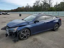 1N4BL4CV6PN350637 2023 NISSAN ALTIMA