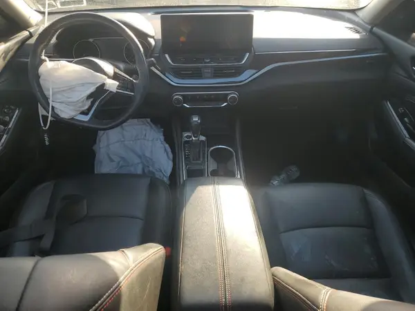 1N4BL4CV6PN350637 2023 NISSAN ALTIMA - Image 8