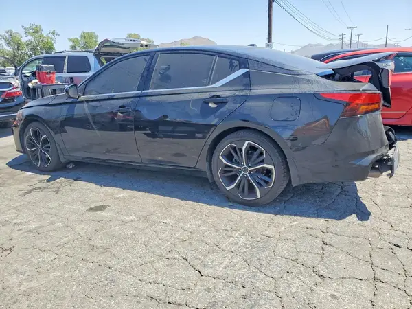 1N4BL4CV6PN354901 2023 NISSAN ALTIMA - Image 2