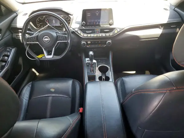 1N4BL4CV6PN354901 2023 NISSAN ALTIMA - Image 8
