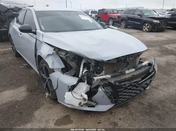 1N4BL4CV6PN356471 2023 NISSAN ALTIMA - Image 1