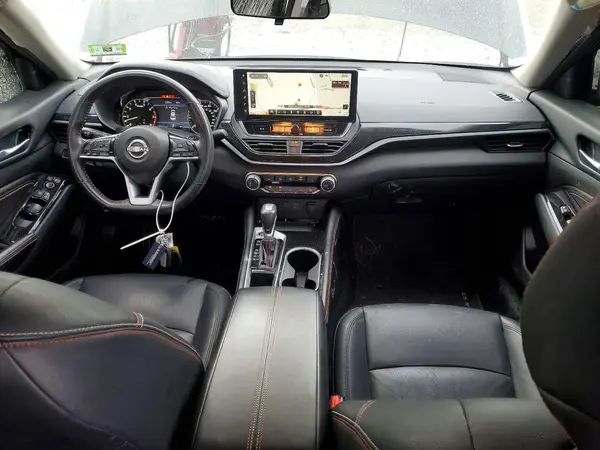 1N4BL4CV6PN357975 2023 NISSAN ALTIMA - Image 8