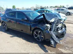 1N4BL4CV6PN358737 2023 NISSAN ALTIMA