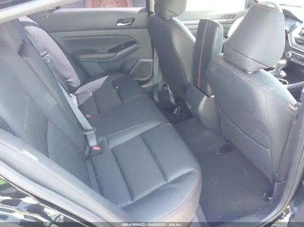 1N4BL4CV6PN358737 2023 NISSAN ALTIMA - Image 8