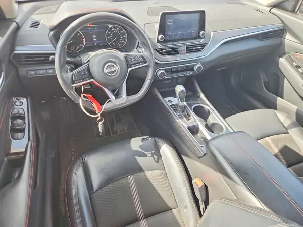 1N4BL4CV6PN359029 2023 NISSAN ALTIMA - Image 8