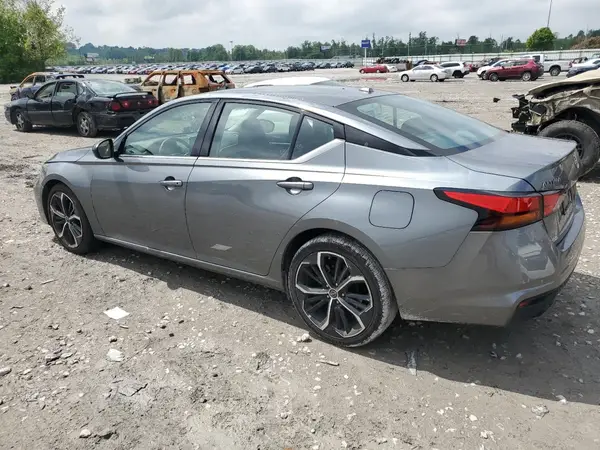 1N4BL4CV6PN361038 2023 NISSAN ALTIMA - Image 2