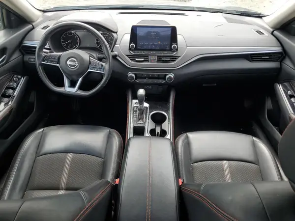 1N4BL4CV6PN361038 2023 NISSAN ALTIMA - Image 8