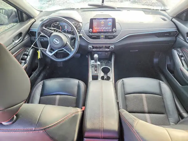 1N4BL4CV6PN362741 2023 NISSAN ALTIMA - Image 8