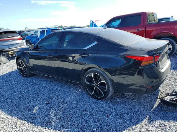 1N4BL4CV6PN363484 2023 NISSAN ALTIMA - Image 2