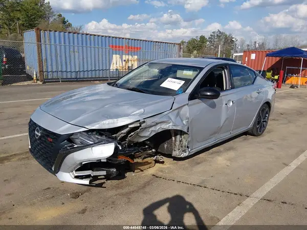 1N4BL4CV6PN364683 2023 NISSAN ALTIMA - Image 2