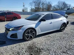1N4BL4CV6PN369091 2023 NISSAN ALTIMA