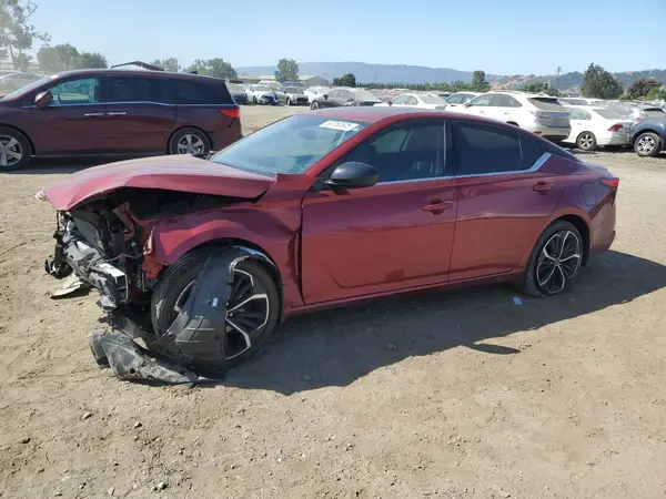 1N4BL4CV6PN369804 2023 NISSAN ALTIMA - Image 1