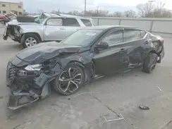 1N4BL4CV6PN369821 2023 NISSAN ALTIMA