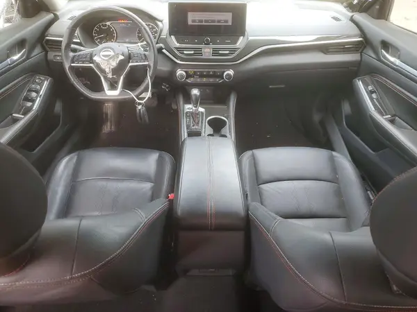 1N4BL4CV6PN369821 2023 NISSAN ALTIMA - Image 8