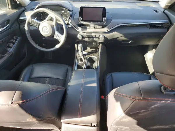 1N4BL4CV6PN370080 2023 NISSAN ALTIMA - Image 8