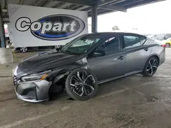 1N4BL4CV6PN370502 2023 NISSAN ALTIMA